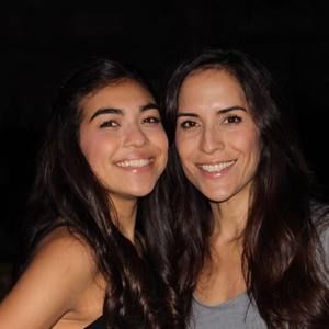 Meet your Posher, Leah